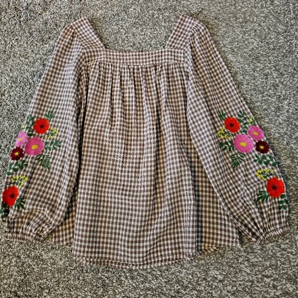 Davi & Dani Top sz small - Picture 5 of 5